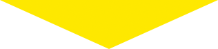 黄色い三角形