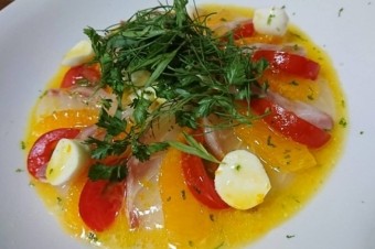 お料理♪