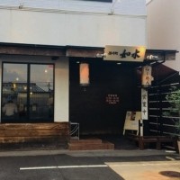 仕事終わりのラーメン