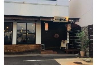 仕事終わりのラーメン