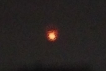 ストロベリームーン