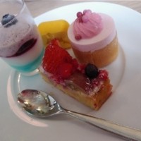 ヒルトン名古屋