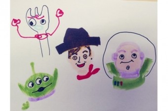 映画を観ました！