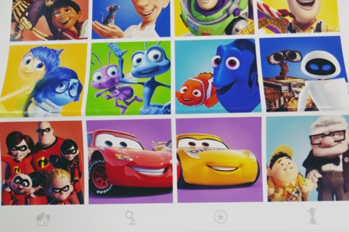 PIXAR