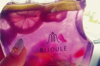 オーロラドリンク