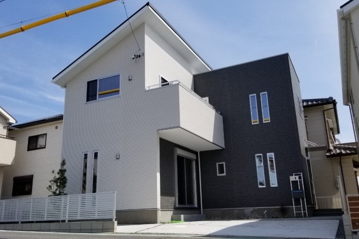 インダストリアルスタイル