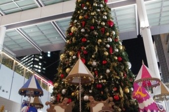 クリスマス★