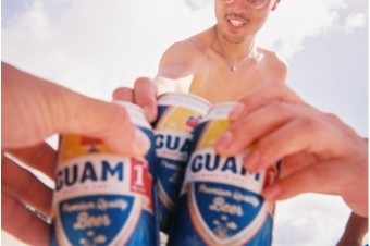 グアムに行ってきました！