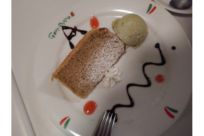 イタリアン