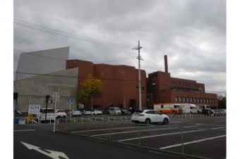 研修会へいってきました