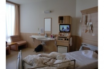 骨髄提供ドナーになりました