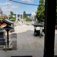 豊川稲荷へ行ってきました！