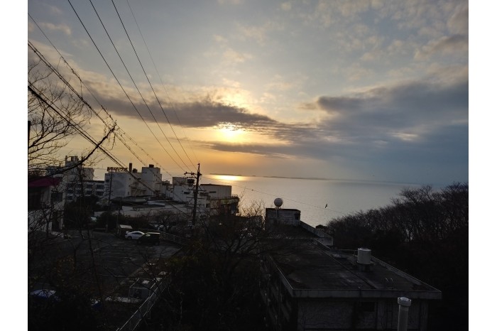 新年会