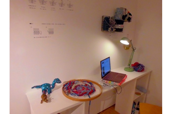 名古屋芸術大学卒業・修了展
