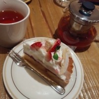 女子会