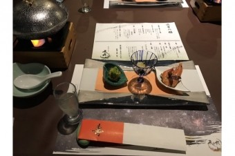 温泉旅行に行ってきました！