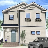 【新築分譲住宅】　清須市土器野　A棟　販売開始！