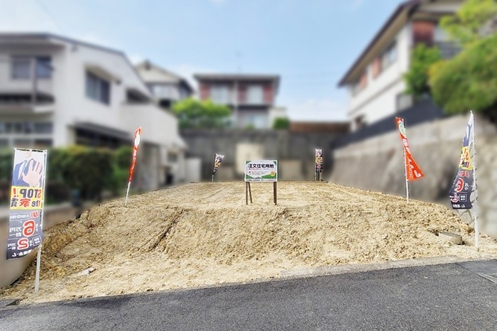 【新着物件】　緑区太子1丁目　販売開始！