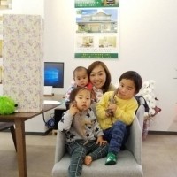 イベント景品のお引き渡しをしました！