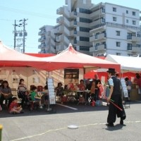福福祭にご来場いただきありがとうございました