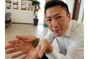 名前が決まりました★