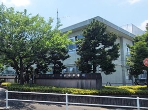 名古屋市立鎌倉台中学校