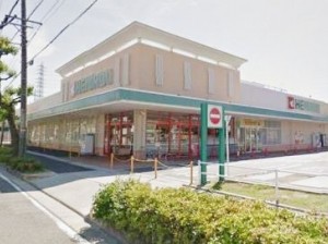 平和堂中小田井店