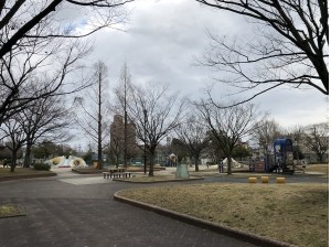 中小田井公園