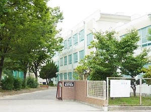 志賀中学校