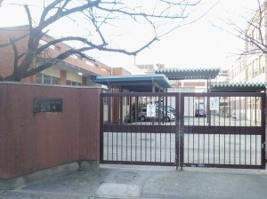 篠原小学校
