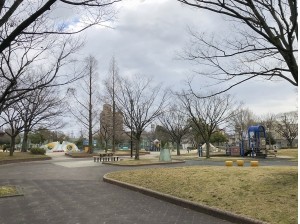 中小田井公園