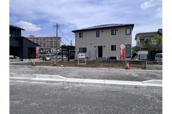 共西町7丁目