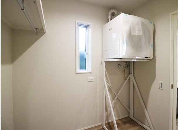 パーフェクト家事動線