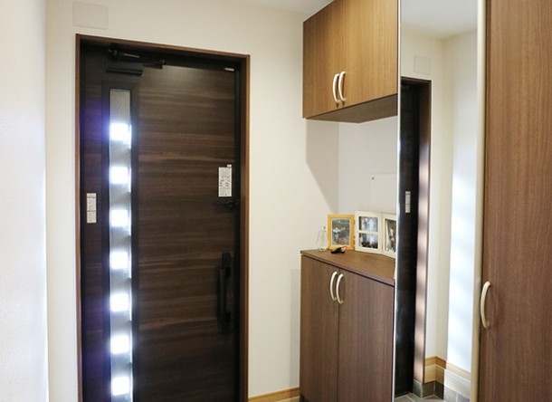 ついでにチェック