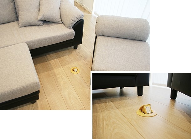 使いたい時だけに