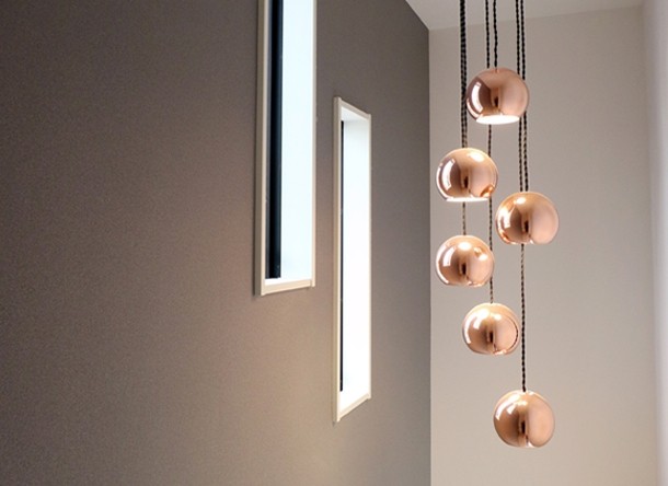 ステキなインテンリア空間